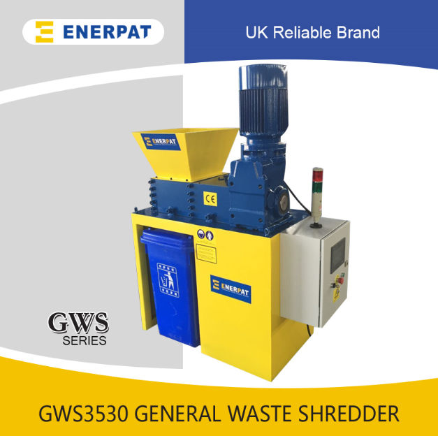 Enerpat-GWS3530非金屬破碎機(jī)-1