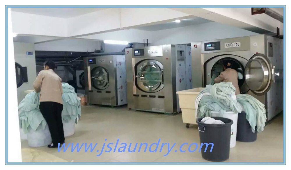 Laundry Washing Machine_副本