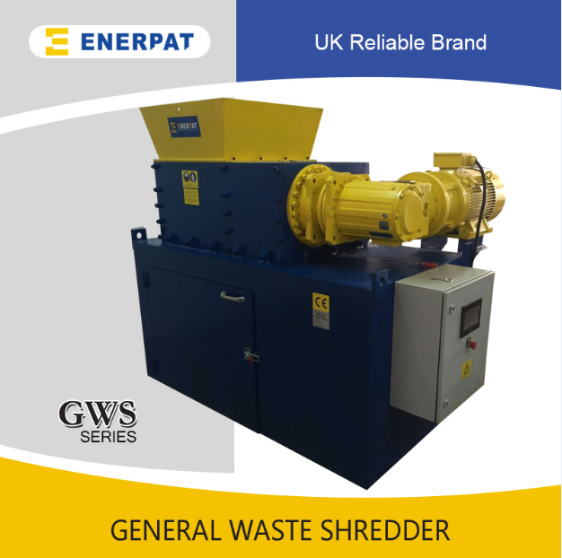 GWS6060 Waste Shredder