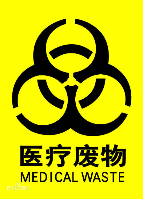 醫療垃圾破碎機