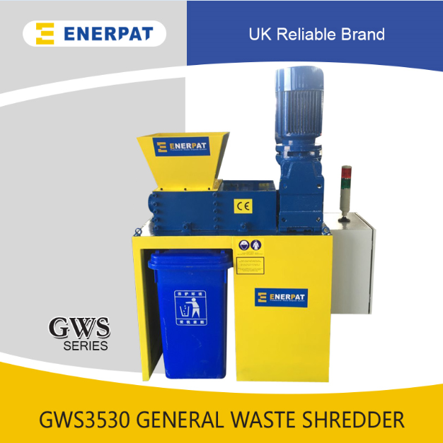 Enerpat-GWS3530非金屬破碎機(jī)-2