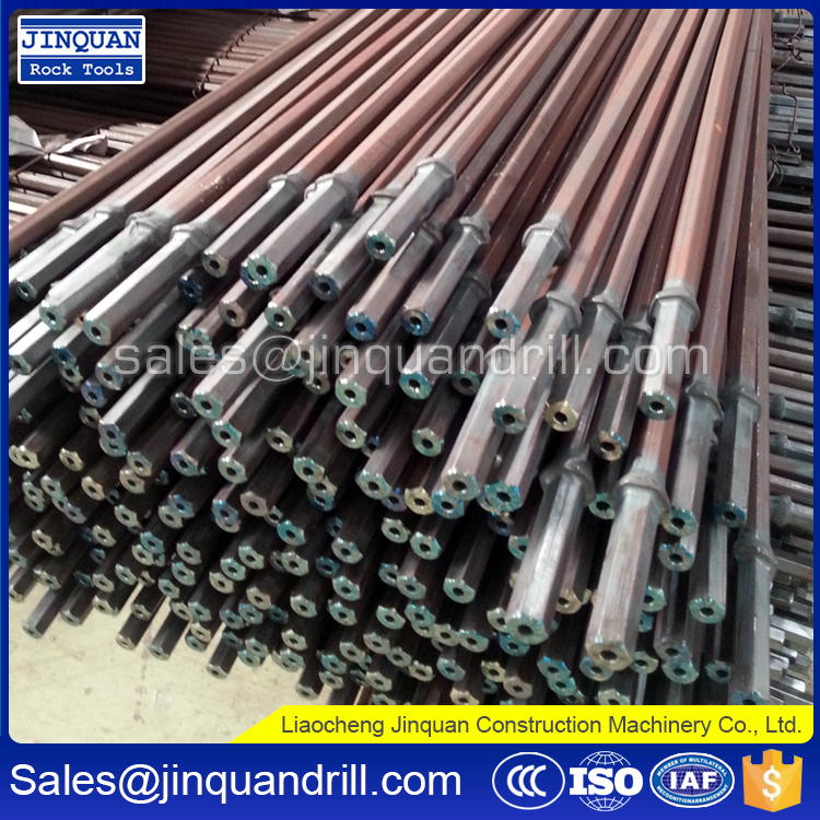 tapered drill steel rods (4)
